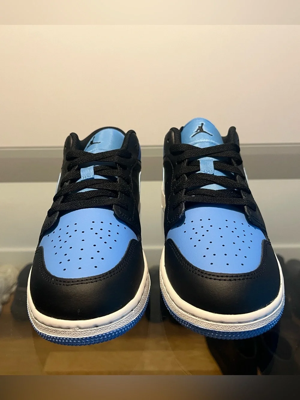 Nike | Air Jordan 1 Low (GS)